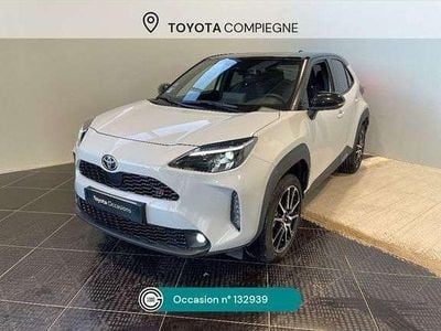 Occasion 2024 Toyota Yaris Hybrid | 25 990 € (Prix juste)