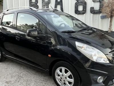 Occasion Chevrolet Spark 68 ch (50 kW) 2011 Citadine