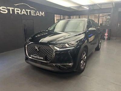 DS Automobiles DS3 Crossback