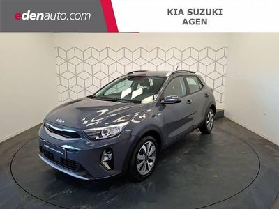 Occasion Kia Stonic Active 100 ch (73 kW) 2022 SUV