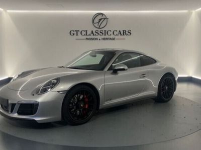 occasion Porsche 911 Carrera GTS 991 2 COUPE 3.0 450