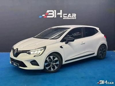 Occasion Renault Clio V LIMITED 101 ch (74 kW) 2021 Citadine