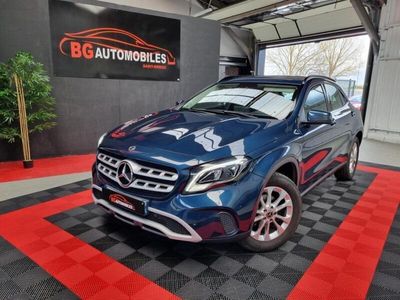 occasion Mercedes GLA180 Classe122ch Inspiration Phase 2 Bvm6