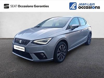 occasion Seat Ibiza Ibiza1.0 MPI 80 ch S/S BVM5 Copa 5p