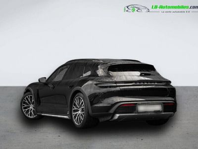 Porsche Taycan 4S