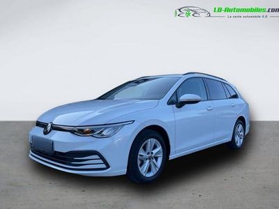 VW Golf VIII