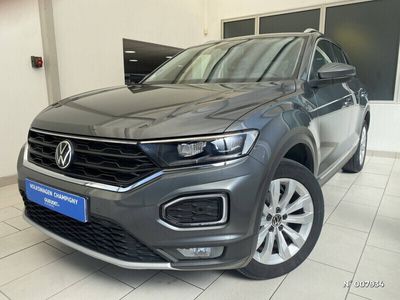 occasion VW T-Roc T-ROC I1.5 TSI 150 EVO Start/Stop DSG7