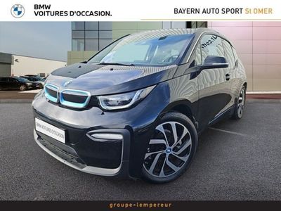 occasion BMW i3 170ch 120Ah iLife Atelier - VIVA193575851