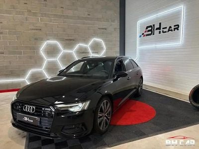 Occasion 2019 Audi A6 Break | 30 990 € (Prix cher)