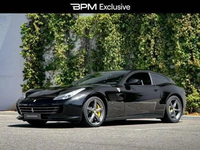 Ferrari GTC4Lusso