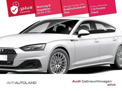 Occasion 2022 Audi A5 Sportback Citadine | 30 850 € (Super prix)