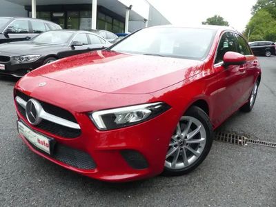 Mercedes A200