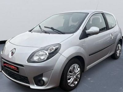 Occasion Renault Twingo 76 ch (55 kW) 2008 Citadine