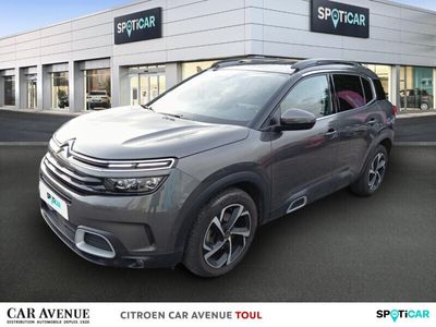 occasion Citroën C5 Aircross d'occasion BlueHDi 130ch S&S Shine EAT8