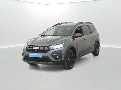 Occasion 2025 Dacia Jogger Extreme Monospace | 26 290 € (Prix assez cher)