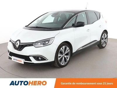 Renault Scénic IV