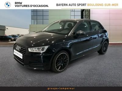 occasion Audi A1 25 TFSI 95ch S line