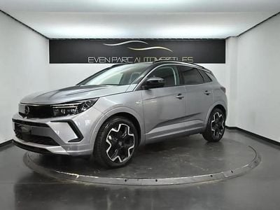 Occasion 2022 Opel Grandland X Business SUV | 21 490 € (Prix juste)