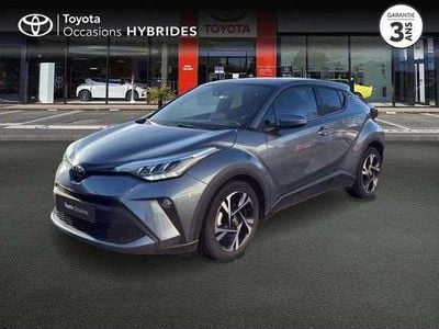 Occasion 2022 Toyota C-HR Edition SUV | 23 890 € (Bon prix)