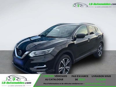 Occasion 2019 Nissan Qashqai N-Way SUV | 19 900 € (Prix juste)