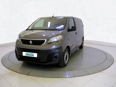 occasion Peugeot Expert FOURGON FGN TOLE STANDARD 1.5 BLUEHDI 120 S&S BVM6 PREMIUM