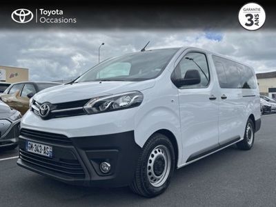 occasion Toyota Proace ProAceCombi Long 1.5 120 D-4D Dynamic RC21