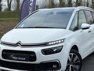 Occasion 2017 Citroën C4 Berline | 8 990 € (Prix juste)