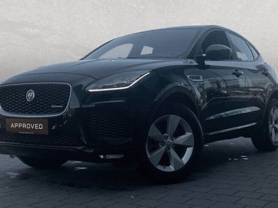 occasion Jaguar E-Pace 2.0P 200CH R-DYNAMIC S AWD BVA9 12CV