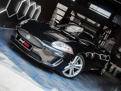 Jaguar XK