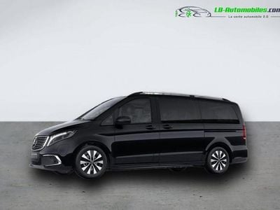 Mercedes EQV300
