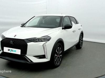 DS Automobiles DS3 Crossback E-Tense