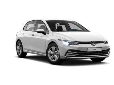 occasion VW Golf A8 1.5 ETSI M HYBRID 130CH DSG7 LIFE+/MATCH