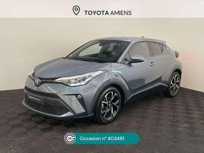 Occasion 2020 Toyota C-HR SUV | 20 990 € (Prix juste)