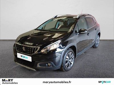 occasion Peugeot 2008 PureTech 110ch S&S EAT6 Allure