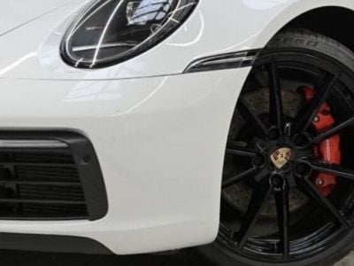 Porsche 911 Carrera 4S
