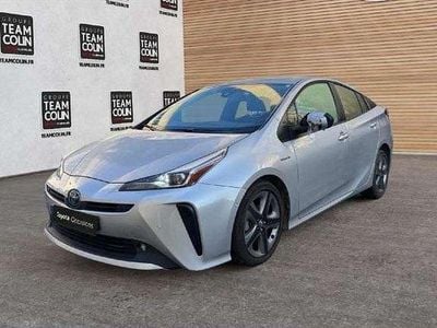 Occasion 2020 Toyota Prius Lounge Berline | 22 480 € (Prix juste)