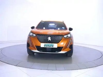 Occasion Peugeot 2008 S 2023 Orange fusion SUV