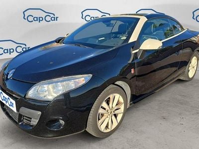 Occasion 2013 Renault Mégane III Floride | 8 990 € (Prix juste)