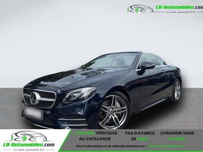 Occasion 2018 Mercedes E300 Berline | 42 800 €