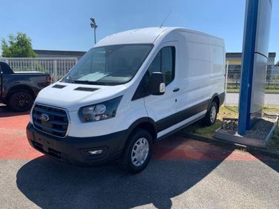 occasion Ford Transit PE 350 L2H2 135 kW Batterie 75/68 kWh Trend Business - VIVA3673787