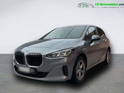 BMW 225 Active Tourer