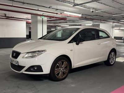 Occasion 2009 Seat Ibiza Citadine | 2 990 €