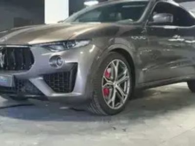 occasion Maserati GranSport Levante 3.0 V6 Bi-turbo S Q4430ch