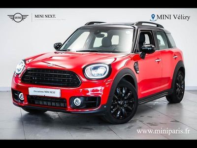 Mini Cooper Countryman