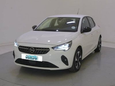 occasion Opel Corsa-e Electrique 136 ch & Batterie 50 kw/h - Elegance