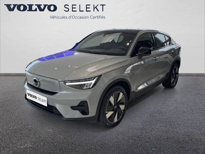 Volvo C40