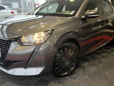 Occasion 2020 Peugeot 208 Citadine | 9 990 € (Bon prix)
