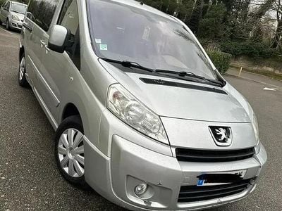 Occasion Peugeot Expert Premium 136 ch (100 kW) 2008 Van