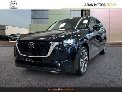 Occasion 2024 Mazda CX-80 Takumi-Line SUV | 65 890 €