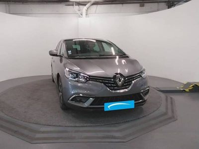 occasion Renault Grand Scénic IV Grand Scenic TCe 140 FAP - 21 Intens